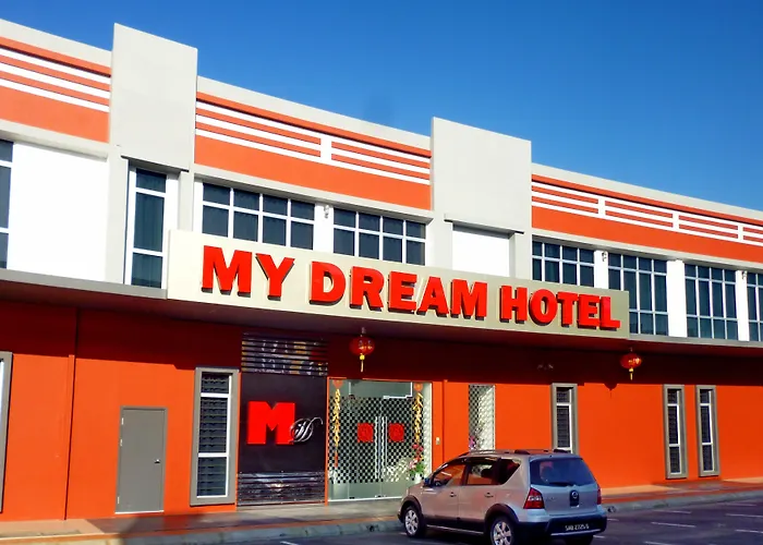 My Dream Hotel