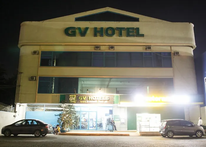 Hotel Valencia