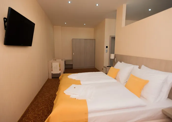 Kosice Hotel