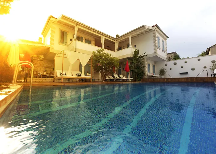 Viento Alacati Hotel (Adults Only)