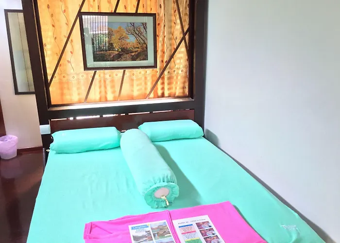 T Star Cottage Langkawi