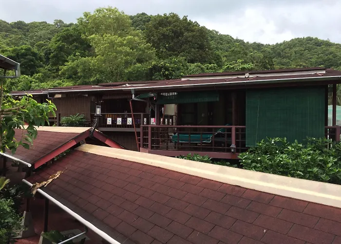 T Star Cottage Langkawi