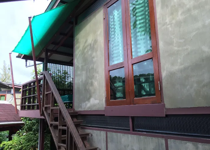T Star Cottage Langkawi
