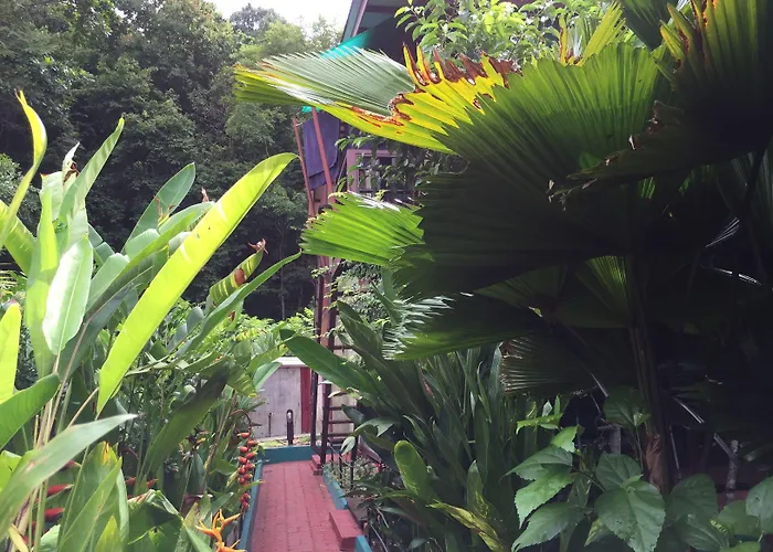T Star Cottage Langkawi