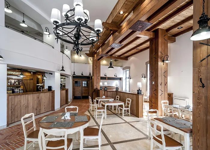 Malom Hotel