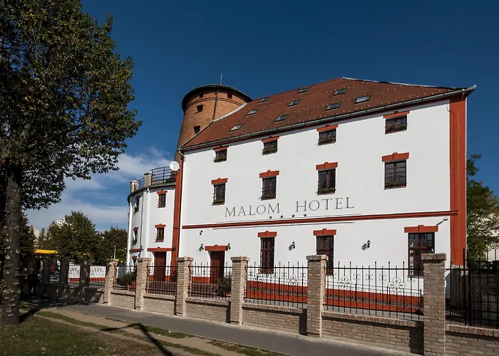 Malom Hotel