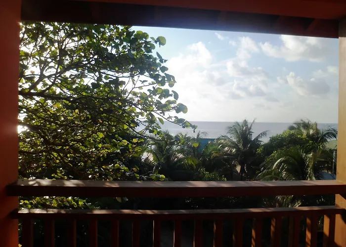 Hotel Posada Seremein ,West Bay ,Roatan