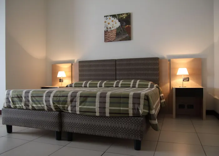 Hotel Santo Stefano