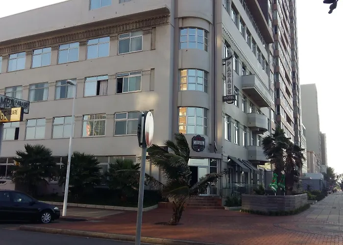 Parade Hotel