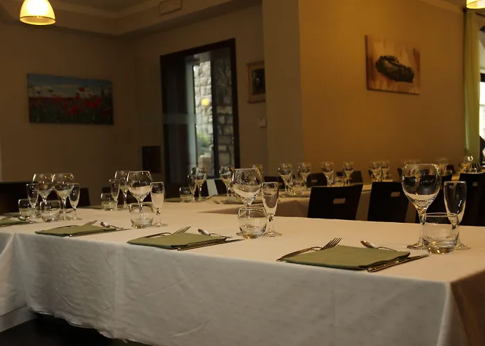 Hotel Santo Stefano