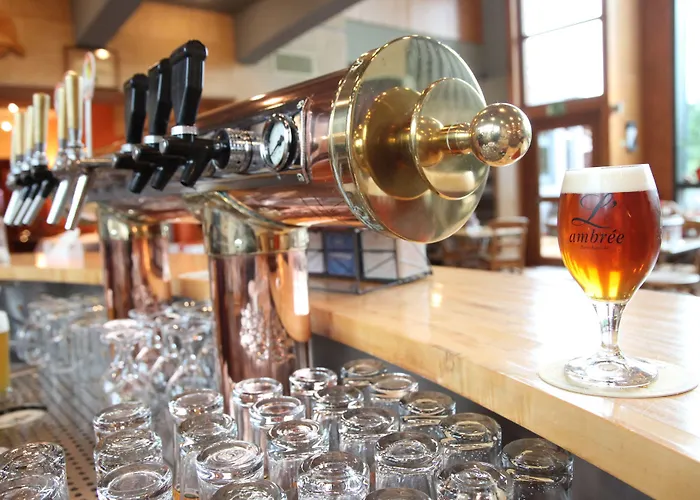 Brasserie Beierhaascht
