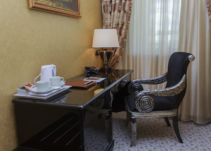 Boutique Hotel Buta