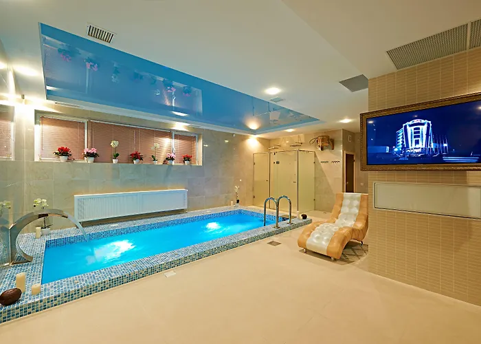 Boutique Hotel Buta