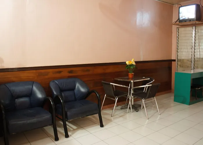 Gv Hotel - Naval
