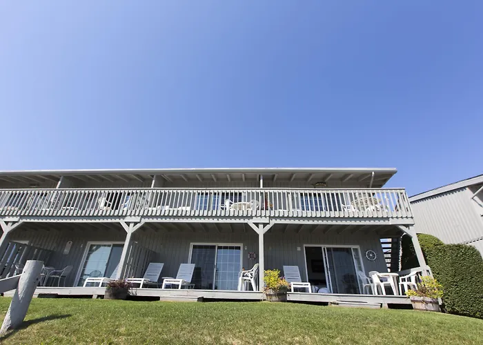 Beach Plum Resort Montauk