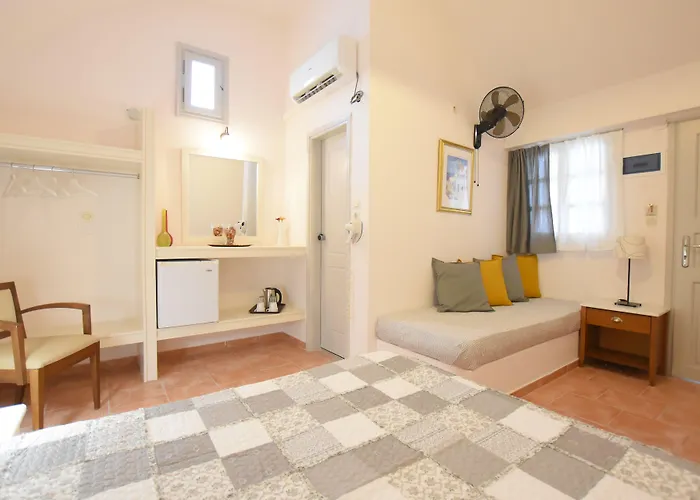 Rodakas Hotel