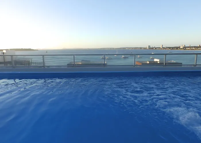 Tanger Hotel