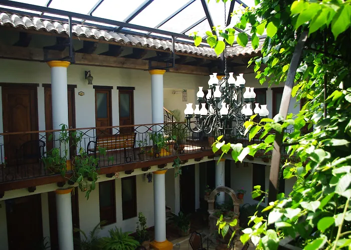 Hotel Grand Maria