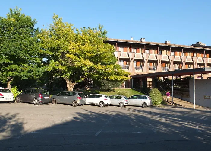Vacances Bleues Hotel Castel Luberon