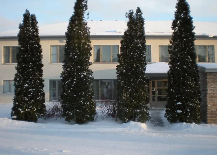 Strandnaes Hotell