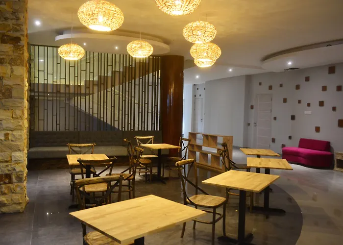The Salak Style Hotel