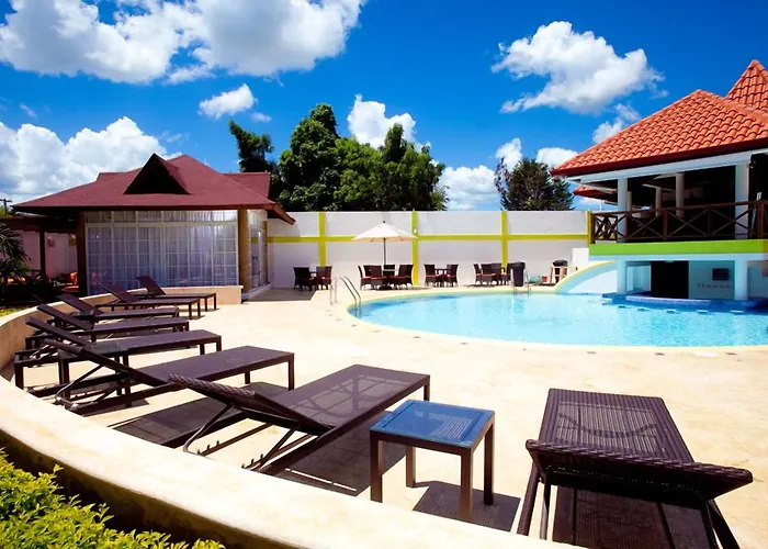 Hotel Silvestre