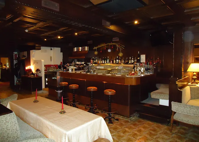 Hotel Salvan