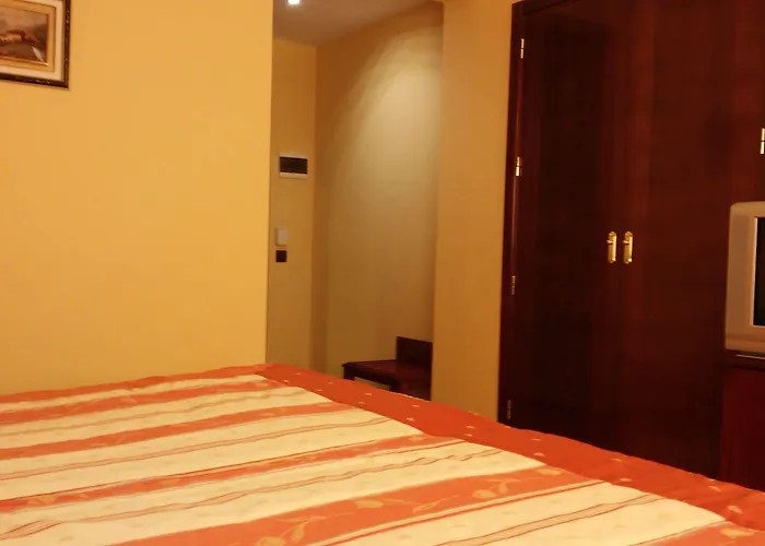 Hotel Puerta De Javalambre