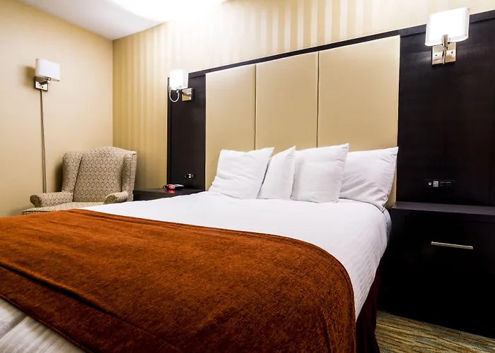 Sinbads Hotel & Suites