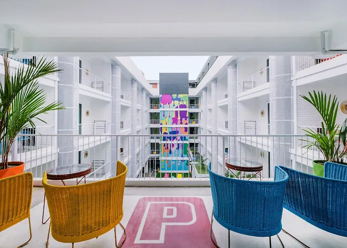 Viva Dash Hotel Seminyak