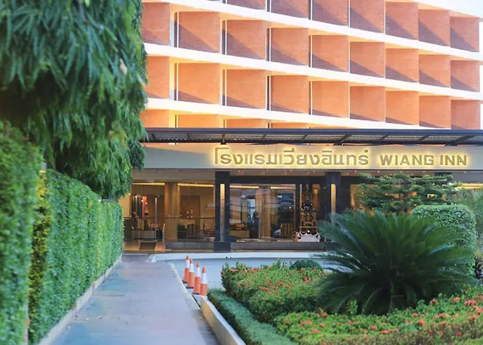 Wiang Inn Hotel