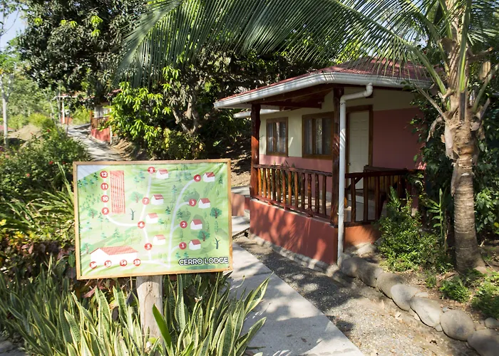 Hotel Cerro Lodge