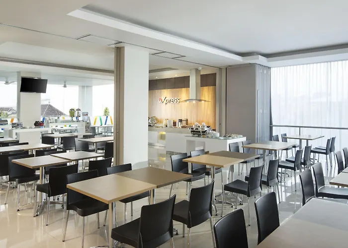 Amaris Hotel Madiun