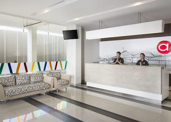 Amaris Hotel Madiun