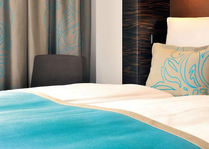 Motel One Wien-Hauptbahnhof