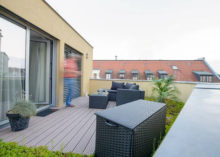 Book Hotel Leipzig