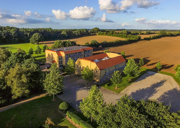 Fjelsted Skov Hotel & Konference