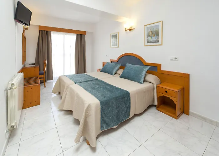 Hostal Marí