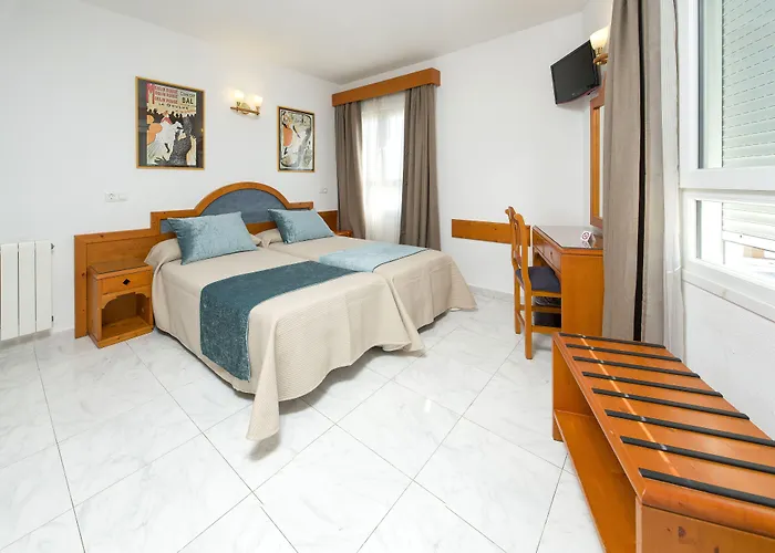 Hostal Marí