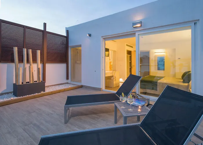 Hostal Mari