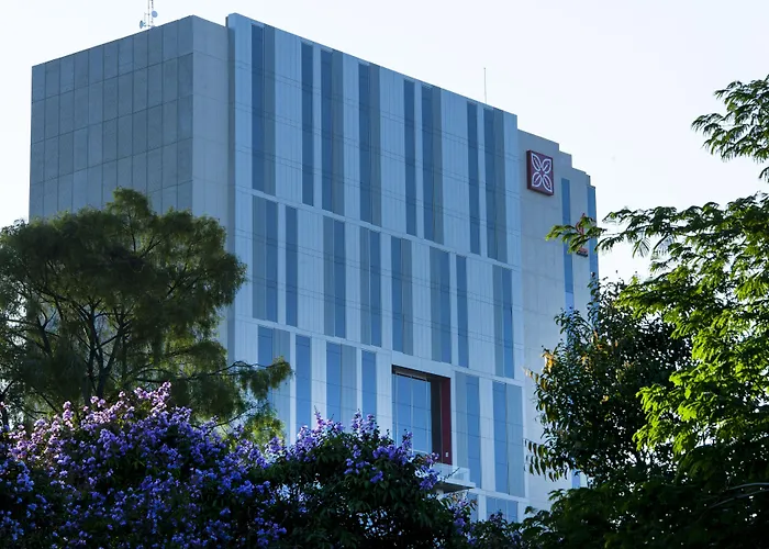 Hilton Garden Inn San Jose La Sabana, Costa Rica
