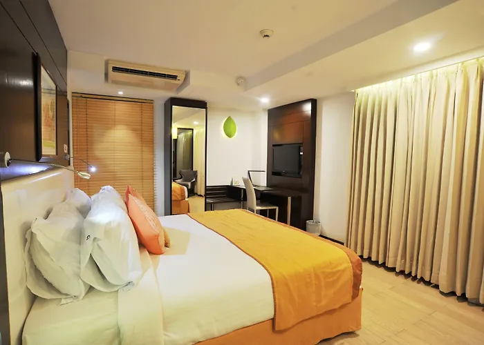 Platinum Residence