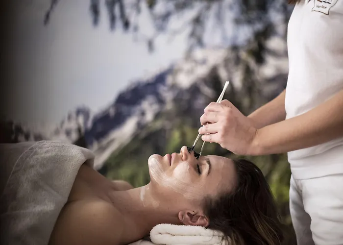 Post Hotel - Tradition & Lifestyle Adults Only