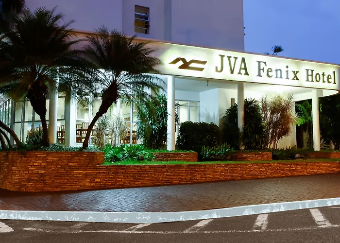 Jva Fenix Hotel