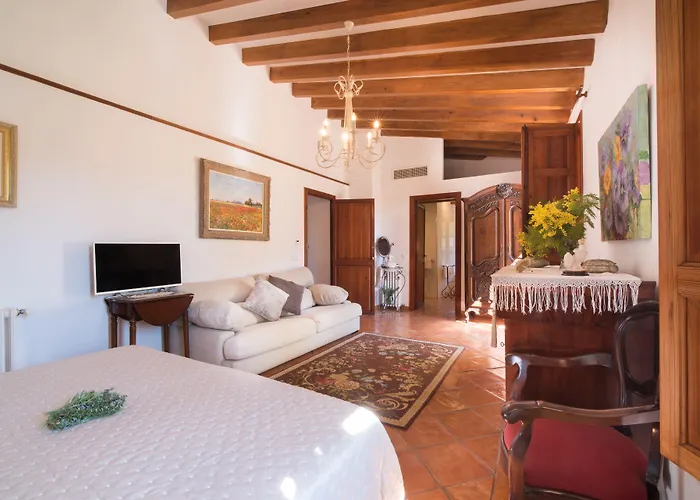 Sa Vall Valldemossa