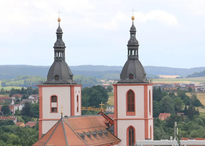 Invite Hotel Fulda City Hauptbahnhof