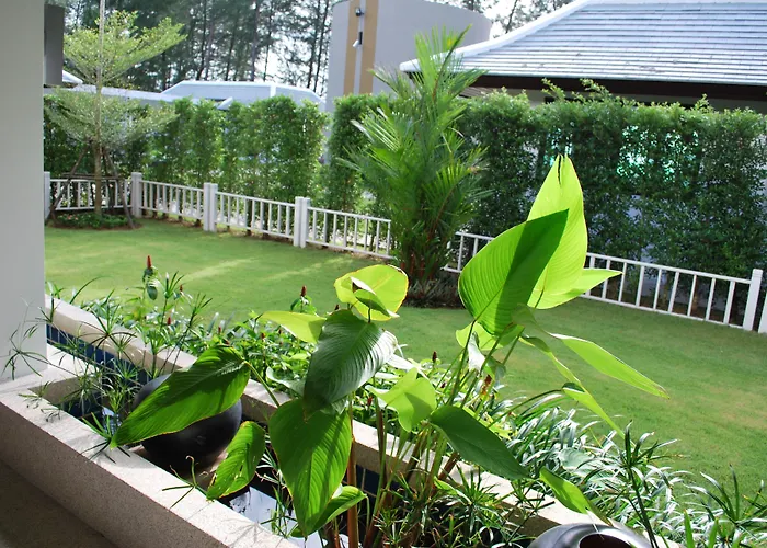 Ocean Breeze Residence