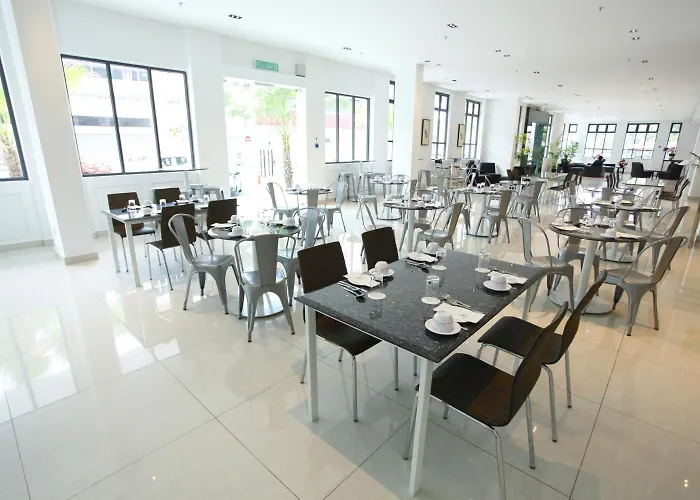 Cathayana Hotel Kuantan