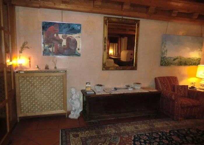 Hotel Alemagna