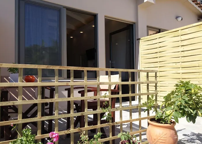 Anetis Beach Hotel